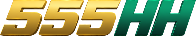 555hh লোগো